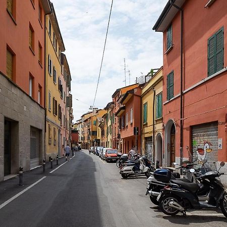 Apartmán Studio Pietralata By Wonderful Italy Boloňa Exteriér fotografie